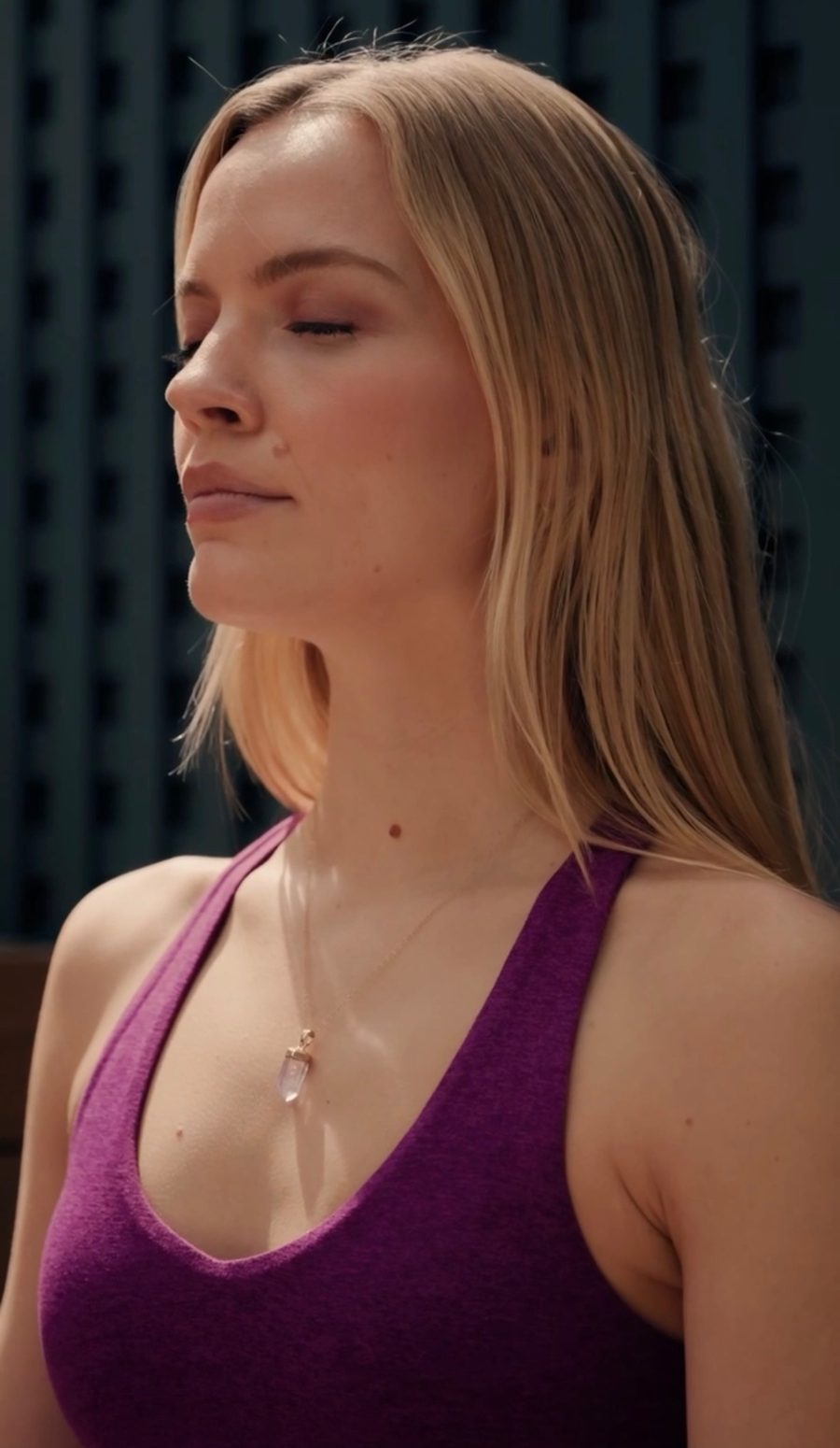 Portrait of Karina Knapp
